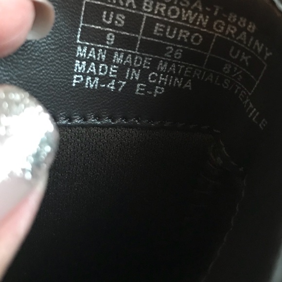 🌟HP 9/23🌟 🆕 listing! Toddler girl’s MK boots - Picture 8 of 8